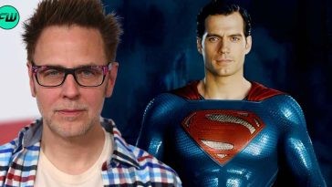 James Gunn Breaks Silence on Offering Henry Cavill Another Role in DCU After Firing Him From Superman