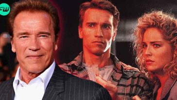 Arnold Schwarzenegger's Strict Diet Became a Blessing After All His Co-Stars Fell Sick in Horrible Working Condition While Shooting 'Total Recall'