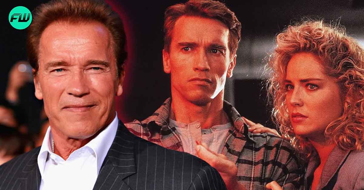 Arnold Schwarzenegger's Strict Diet Became a Blessing After All His Co-Stars Fell Sick in Horrible Working Condition While Shooting 'Total Recall'