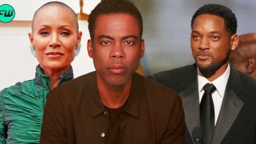 Chris Rock Has Been Obsessed With Jada Pinkett Smith Before She Even Married Will Smith, Close Friend Reveals New Details Behind the Infamous Oscar Slap