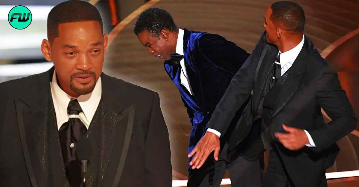 Will Smith Tried to Convince Chris Rock and Other Black Actors to Boycott Oscars Before Slapping Him to Defend Jada Pinkett Smith