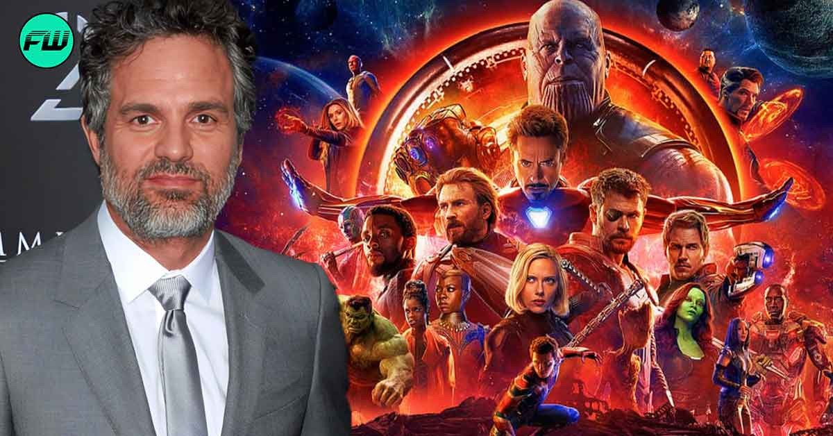 Mark Ruffalo Confirms Avengers: Infinity War Had an Alternate Ending That Would Have Possibly Ruined the Movie