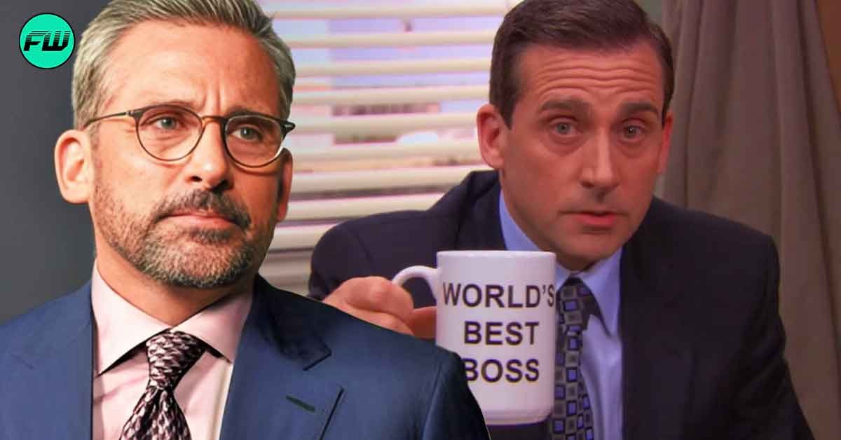 “It’s horrifying to him”: Steve Carell Defended His Version of Michael Scott from The Office, Claimed He Was Not a Mean Guy After Making $7M Per Year Salary
