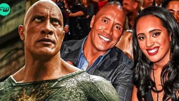 "You can't help but be so totally proud": Black Adam Star Dwayne Johnson May Be a Box Office Flop But He's Killing it as a Father, Confirms WWE Legend