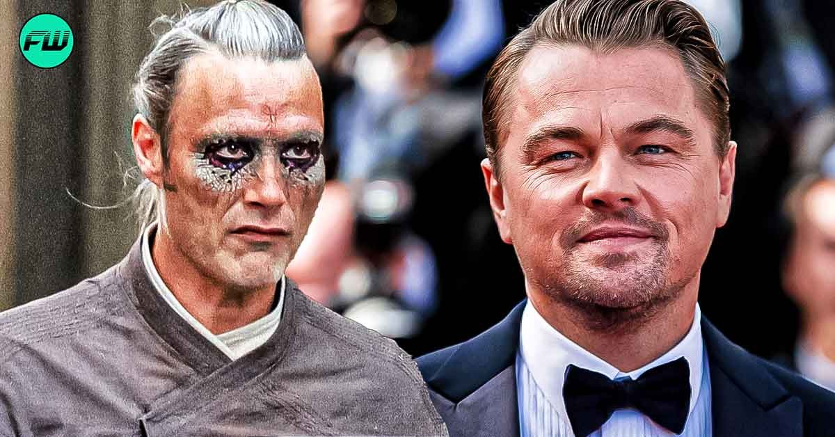 “I’m glad not to be part of it”: Marvel Star Mads Mikkelsen Refused to Star in Leonardo DiCaprio’s Remake of $21.7M Oscar Winning Movie That Nobody Wants
