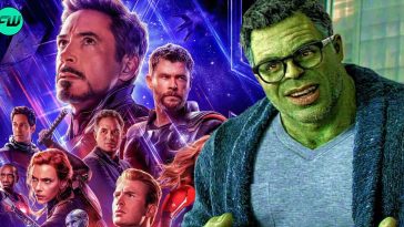 'But they had no excuse for Endgame': Fans Retaliate after Mark Ruffalo Justifies Hulk's Infinity War Nerf Was Necessary as He's Too Powerful