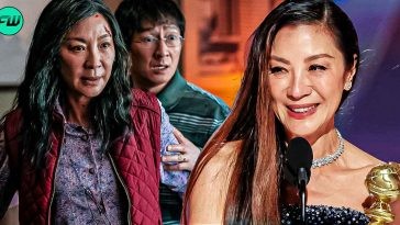 “They couldn’t really tell if I could speak English”: Michelle Yeoh Considered Retiring from Hollywood Despite Starring in $7B Franchise Only to Make Triumphant Return With Oscar Nomination 25 Years Later