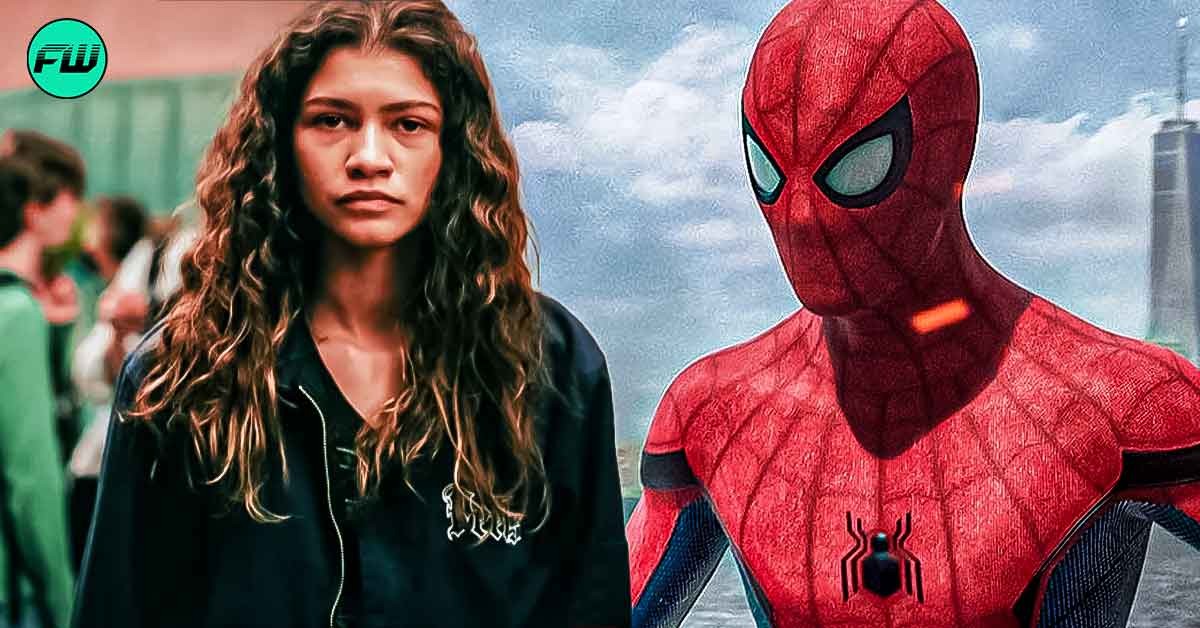 “It is in no way to teach a moral tale”: Zendaya Went to War for Euphoria After Being Accused of Glorifying Drug Abuse Despite Spider-Man Star Stealing Role from Unknown Actress