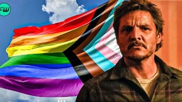 "I don't give a sh*t": Internet Applauds The Last of Us Star Pedro Pascal's Reaction to Homophobes and Transphobes Disowning Him