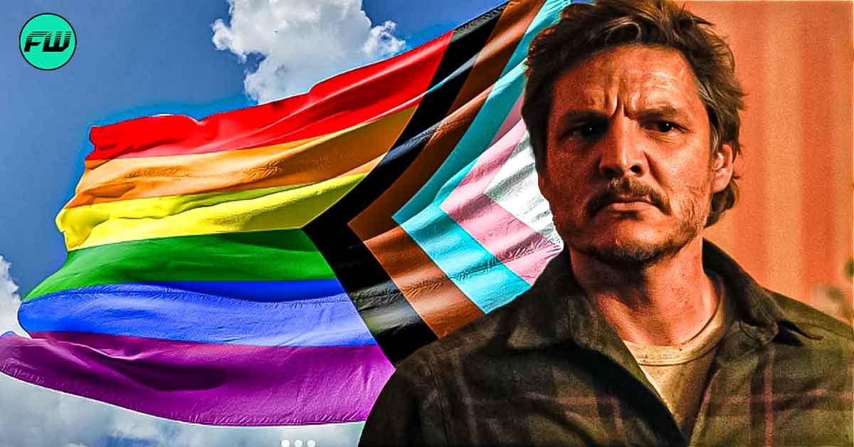 "I don't give a sh*t": Internet Applauds The Last of Us Star Pedro Pascal's Reaction to Homophobes and Transphobes Disowning Him