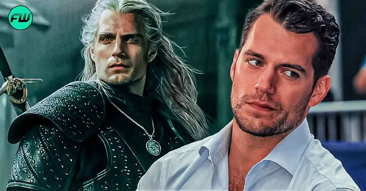 'He kept it professional but he can only do so much': Henry Cavill Reportedly Kept His Cool for 3 Years Despite The Witcher Writers Butchering His Character
