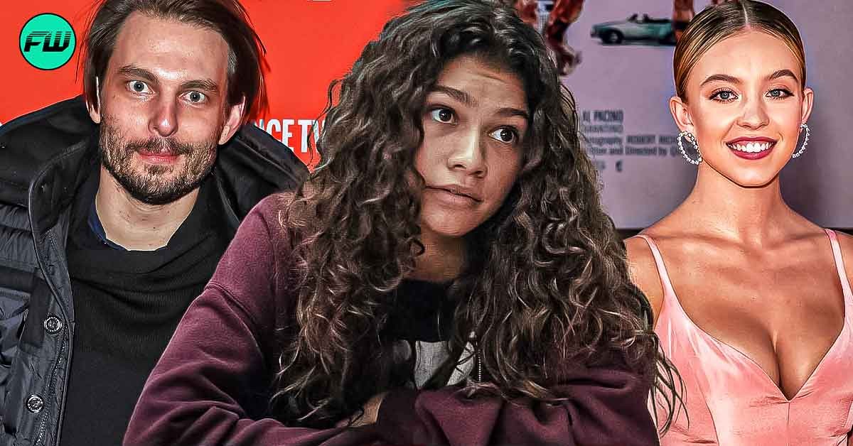 Zendaya’s Euphoria Season 3 With Newest Spider-Woman Sydney Sweeney in Doubt After Creator Sam Levinson Lands in Trouble for ‘Torture P*rn’ The Idol