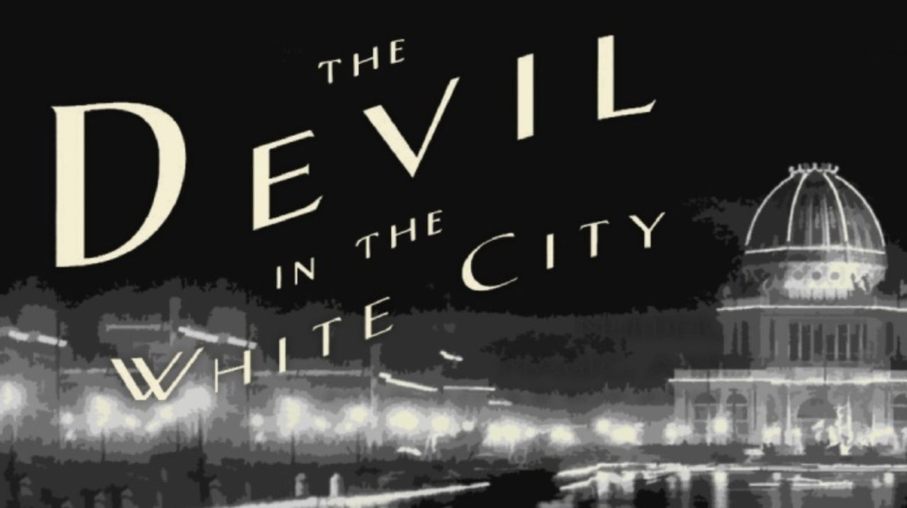 The Devil in the White City abandoned by Hulu
