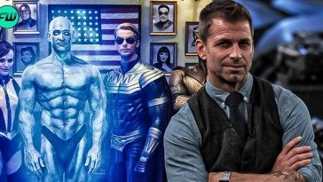 'And it was pure cinema': Zack Snyder Fans Celebrate Watchmen's 14 Year Anniversary - One of the Greatest Superhero Movies Ever Made