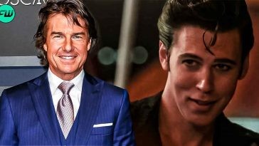 Tom Cruise Reportedly Looking to Hire Oscar Nominee Elvis Star Austin Butler To Replace Him as Scientology's Poster Child