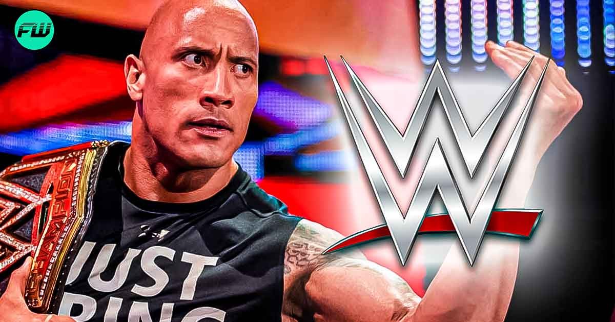 Dwayne Johnson Playing "The Long Game" With Failing $15M Franchise Amidst $6.09B WWE Franchise Buyout Rumors: "If you smell what The Rock is cooking"