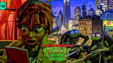 'Teenage Mutant Ninja Turtles: Mutant Mayhem' April O'Neil Controversy - Bark All You Want But The Original April Was Mixed-Race
