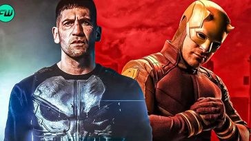 Jon Bernthal Officially Returning as The Punisher