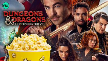 Win FREE Tickets To The L.A. Premiere of Dungeons & Dragons: Honor Among Thieves