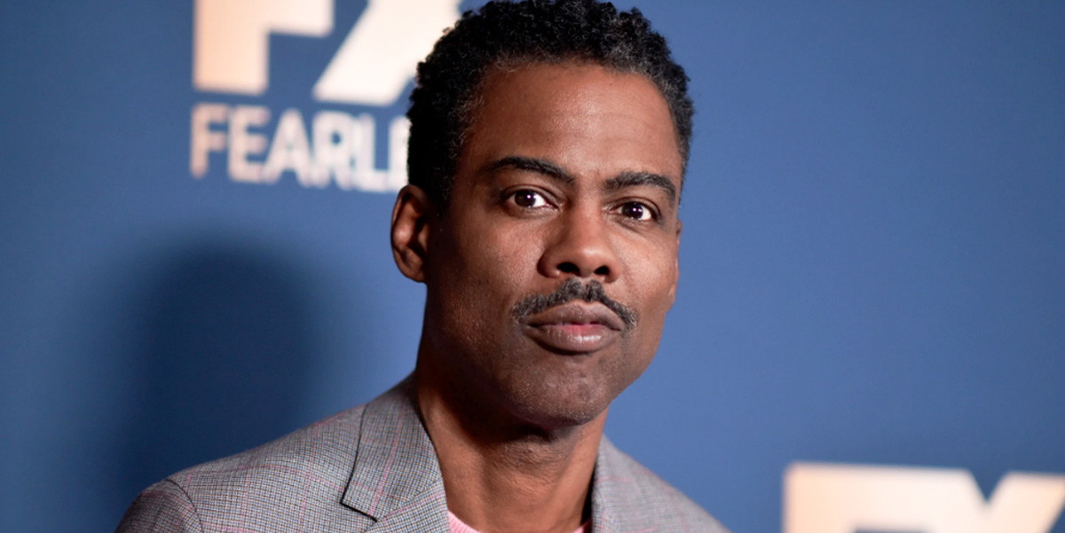 Chris Rock