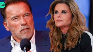 Arnold Schwarzenegger's Ex Wife Maria Shriver Allegedly Cheated on Him With His Own Campaign Strategist, Then Took a Chunk of Arnie's $450M Fortune after Divorce