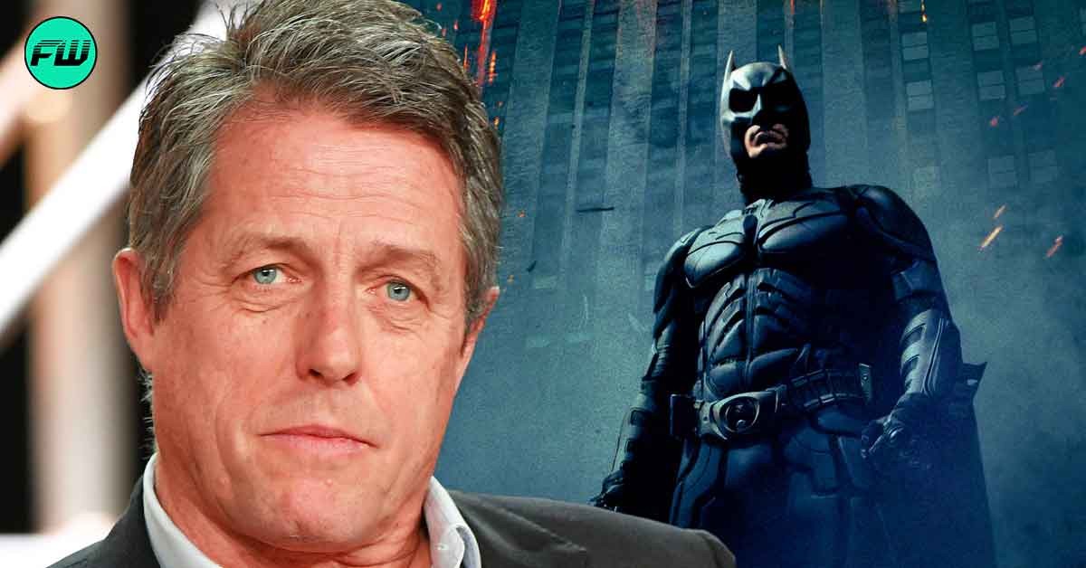 “I did a Christian Bale”: $150M Rich Hugh Grant Disses the Dark Knight Star After His Tantrum on ‘Dungeons & Dragons’ Set That Left Innocent Woman Traumatized