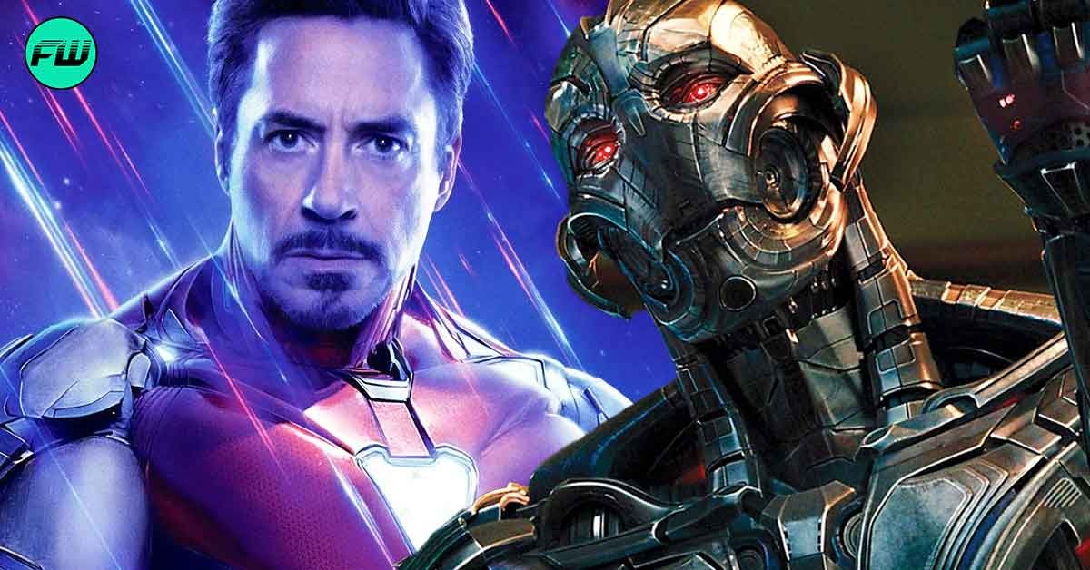 James Spader's Ultron Reportedly Returning in $3.4B Worth Iron Man Franchise's Spinoff Movie, To Fight Robert Downey Junior's Replacement