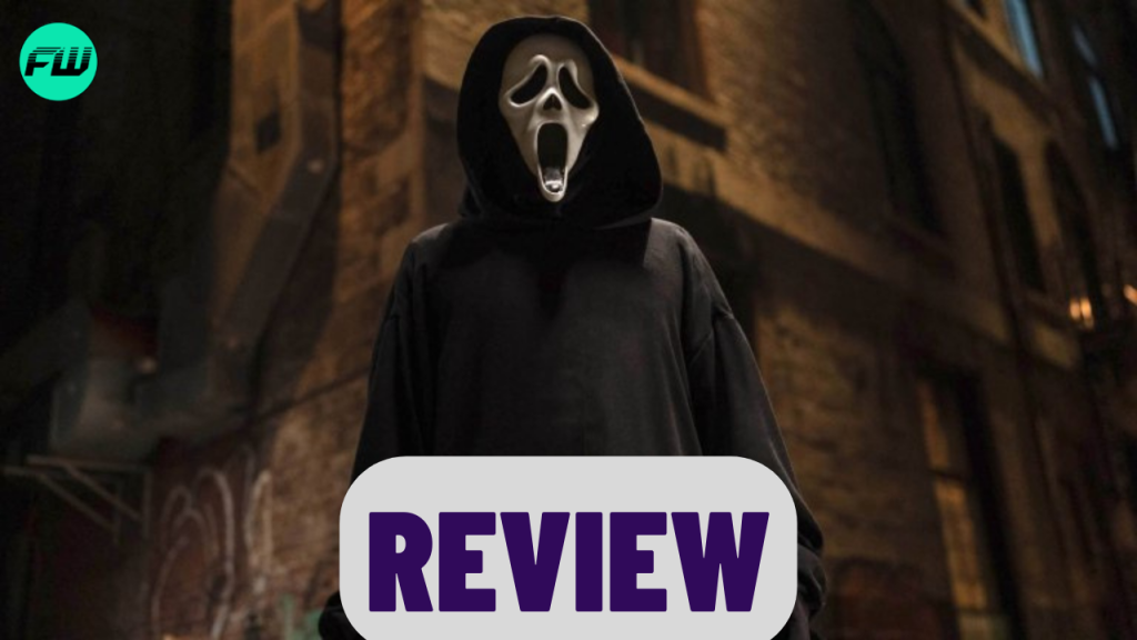 Scream 6 Review Still Killing It