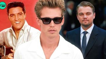 Austin Butler Admits Leonardo DiCaprio's Warning Before He Played Elvis Came True :"That's exactly the experience that I had"