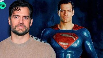 After Superman Exit, Henry Cavill Likely Making Triumphant DC Return as New DCU Superhero: "We’ve discussed other roles with Henry"
