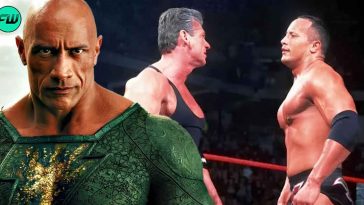 $800M Rich Black Adam Star Dwayne 'The Rock' Johnson Hates His Original Wrestling Name: "I hated it. I wanted my own identity"