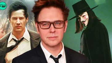 V for Vendetta Sequel, Keanu Reeves' Constantine 2 Still in the Works at DCU After James Gunn Confirms They Are "Dealing With a Couple Potential Things With Vertigo"?