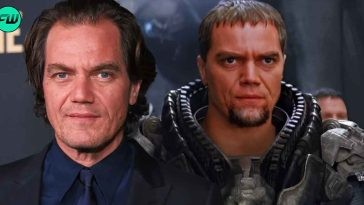 "You played Satan": Henry Cavill's Man of Steel Co-Star Michael Shannon Lost it After Xenophobic Fan Called General Zod Satan