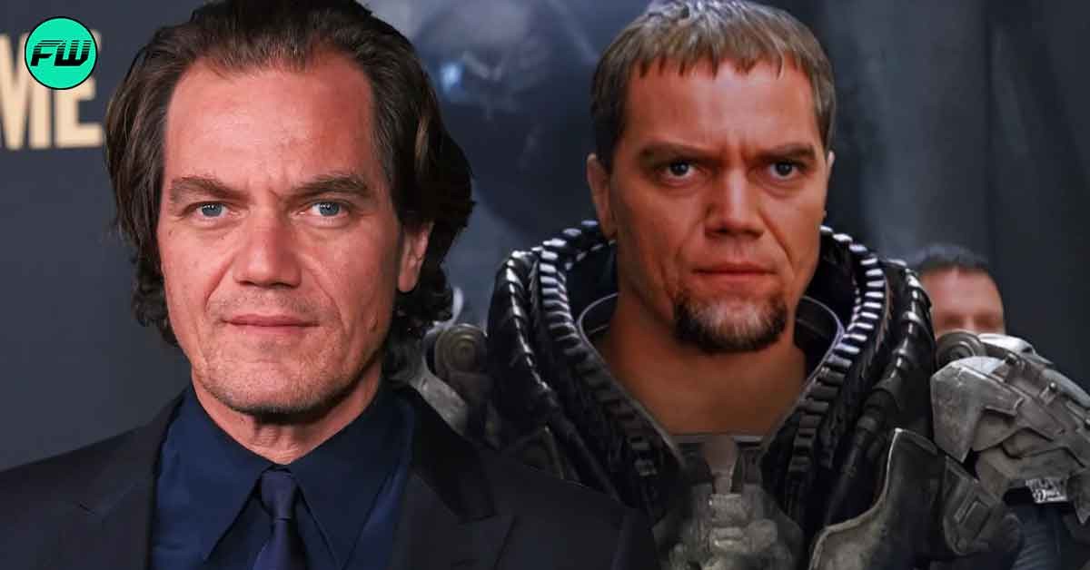 "You played Satan": Henry Cavill's Man of Steel Co-Star Michael Shannon Lost it After Xenophobic Fan Called General Zod Satan