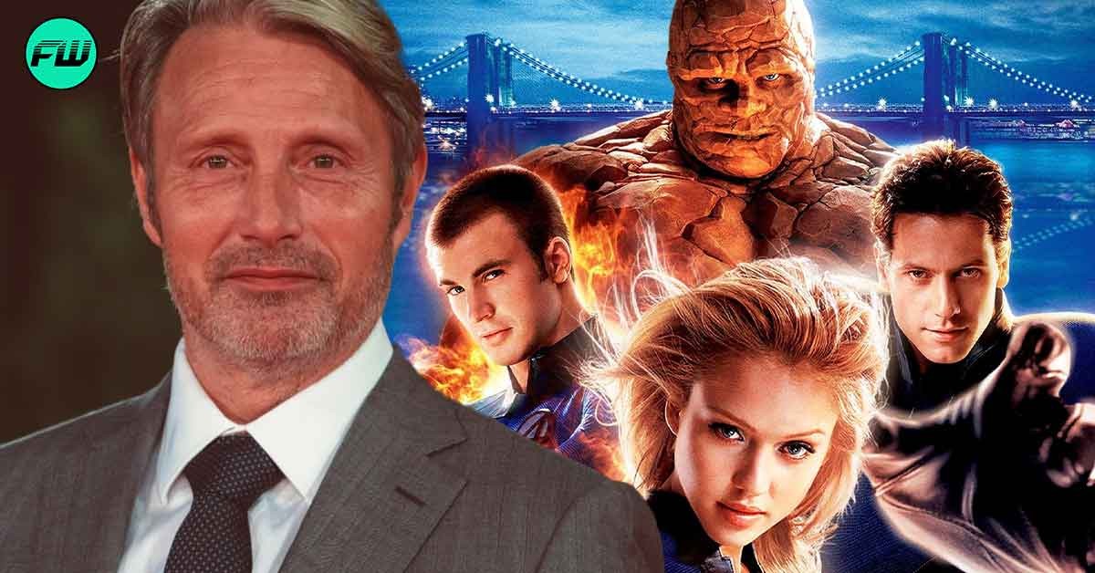 “It was kind of humiliating”: Mads Mikkelsen Dropped Out of $333M Marvel Movie After He Was Disrespected at the Audition Despite Coming Back for Doctor Strange