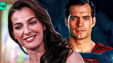 Before Switching to Marvel, Henry Cavill's Man of Steel Co-Star Ayelet Zurer Was in Awe of Zack Snyder's Vision: "It wasn't green screen. It was real"
