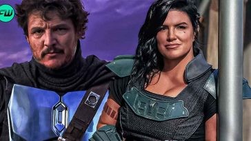 'How Much Does Pedro Pascal Earn for The Mandalorian Season 3 After Gina Carano Claimed of Being Paid Paltry $25000 Before Getting Fired?