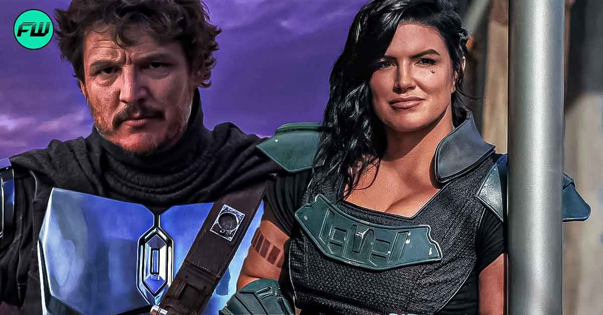 'How Much Does Pedro Pascal Earn for The Mandalorian Season 3 After Gina Carano Claimed of Being Paid Paltry $25000 Before Getting Fired?