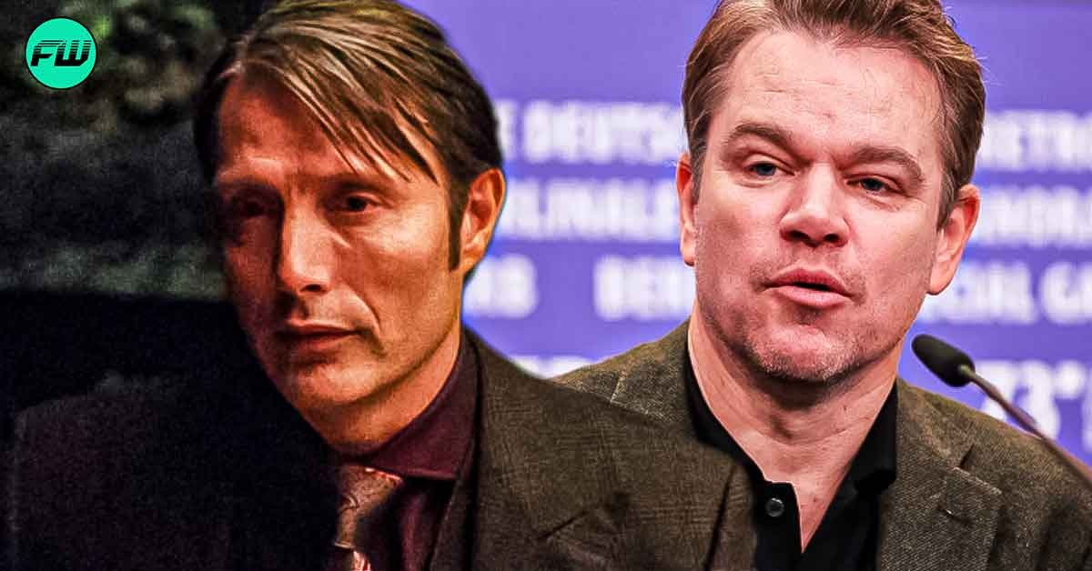 “He said something and got f—king slaughtered”: Marvel Star Mads Mikkelsen Hated MeToo Activists for Canceling Matt Damon, Considers $200M Actor to be Most Politically Correct Person Ever