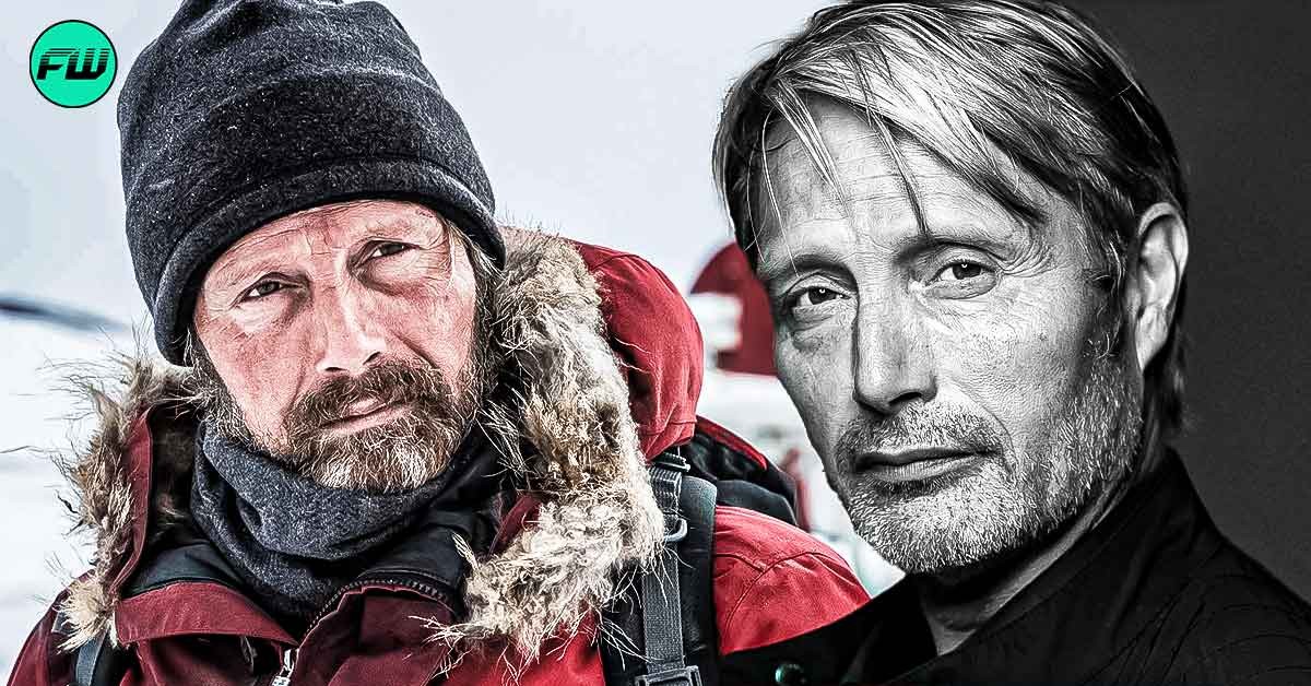 “To be insignificant is a fantastic feeling”: Mads Mikkelsen Reveals He Had to Walk 12 Hours a Day to Save Himself From Certain Death While Filming Arctic