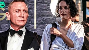 “I didn’t do a huge amount of research”: Indiana Jones 5 Star Phoebe Waller-Bridge Reveals Why Her ‘No Time to Die’ Final James Bond Film With Daniel Craig Failed Despite Earning $774.2M at Box-Office
