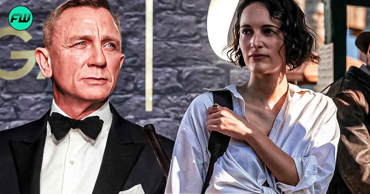 “I didn’t do a huge amount of research”: Indiana Jones 5 Star Phoebe Waller-Bridge Reveals Why Her ‘No Time to Die’ Final James Bond Film With Daniel Craig Failed Despite Earning $774.2M at Box-Office
