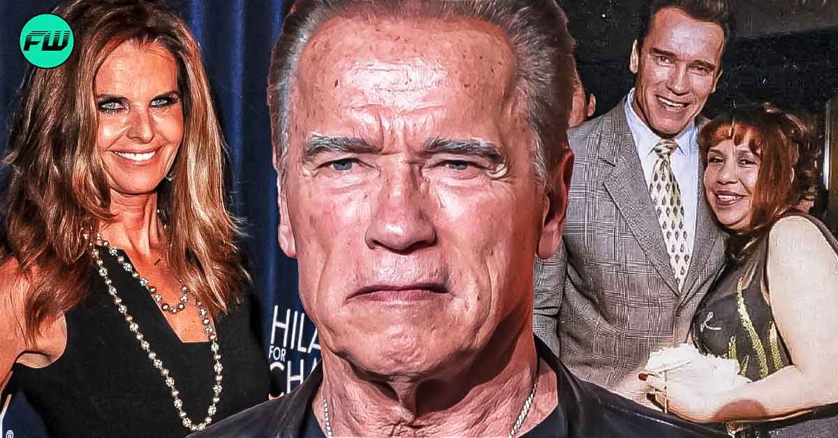 "I'm not perfect.": Arnold Schwarzenegger Regrets Cheating on His Wife With Their Housekeeper Mildred Baena