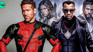 Deadpool Star Ryan Reynolds Reportedly Hated $155M Marvel Movie as the Lead Actor Kept Calling Him “That Cracker”