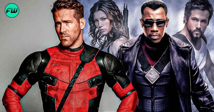 Deadpool Star Ryan Reynolds Reportedly Hated $155M Marvel Movie as the ...