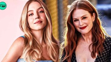 Sony’s Spider-Woman Sydney Sweeney Set to Star With Legend Julianne Moore in Film by Critically Acclaimed ‘The Mare of Easttown’ Creator