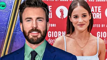 "We both want to be married": Marvel Star Chris Evans Wanted Children With Someone Else Way Before He Started Dating Alba Baptista