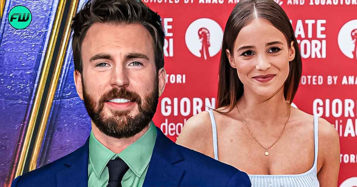 “We both want to be married”: Marvel Star Chris Evans Wanted Children With Someone Else Way Before He Started Dating Alba Baptista
