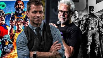 'The Suicide Squad 100%': Viral 'Which Movie DCU Should Delete' Poll Chooses Zack Snyder's Justice League Over James Gunn's The Suicide Squad