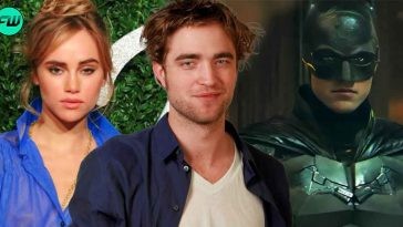 “I was just kind of blown away”: Robert Pattinson Drove Girlfriend Suki Waterhouse to Tears With His Batman Performance That Earned $770M at Box-Office